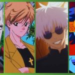20 coadjuvantes que roubaram a cena nos animes e ofuscaram