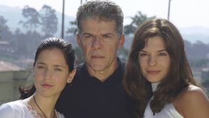 24 anos depois: 3 protagonistas de Presença de Anita sumiram