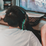 4 coisas sobre monitores curvos que ninguém te conta antes