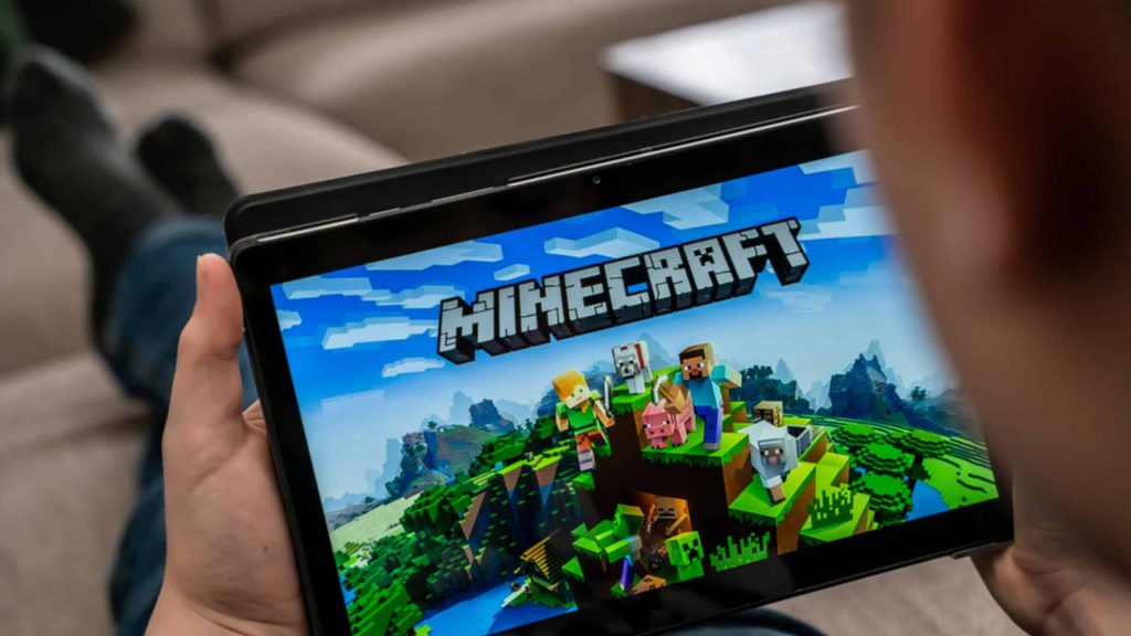 4 dicas para encontrar jogadores de Minecraft para amigar online