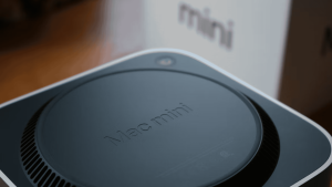 4 gadgets para usar no Mac Mini M4 e aprimorar