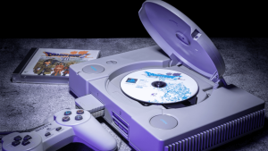 4 games de PS1 que nunca jogamos porque eles nunca