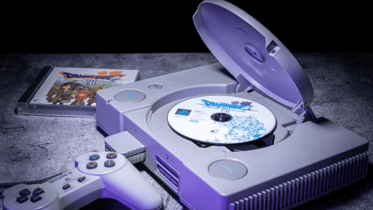 4 games de PS1 que nunca jogamos porque eles nunca