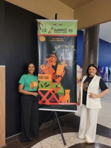 48ª edição do Festival Guarnicê de Cinema celebra homenagens, novas