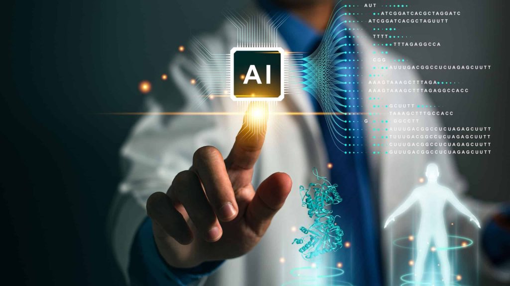 5 doenças que a inteligência artificial já auxilia no diagnóstico