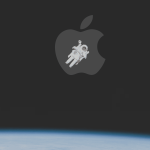 5 eletrônicos da Apple já enviados ao espaço