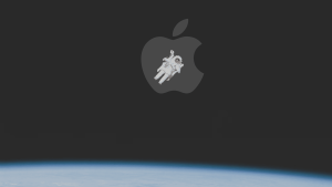 5 eletrônicos da Apple já enviados ao espaço