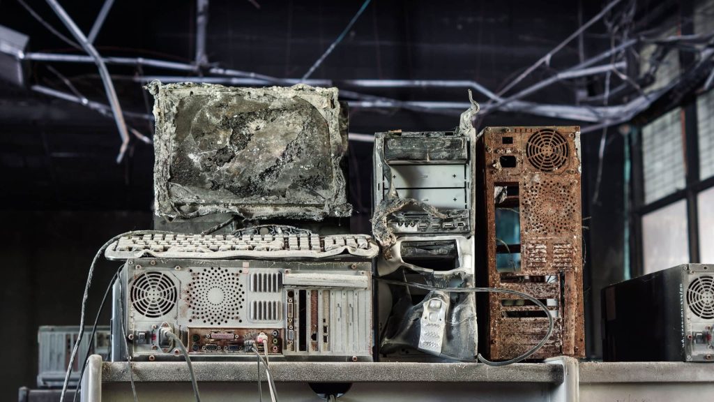 5 formas criativas de reutilizar o gabinete de um PC