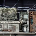 5 formas criativas de reutilizar o gabinete de um PC