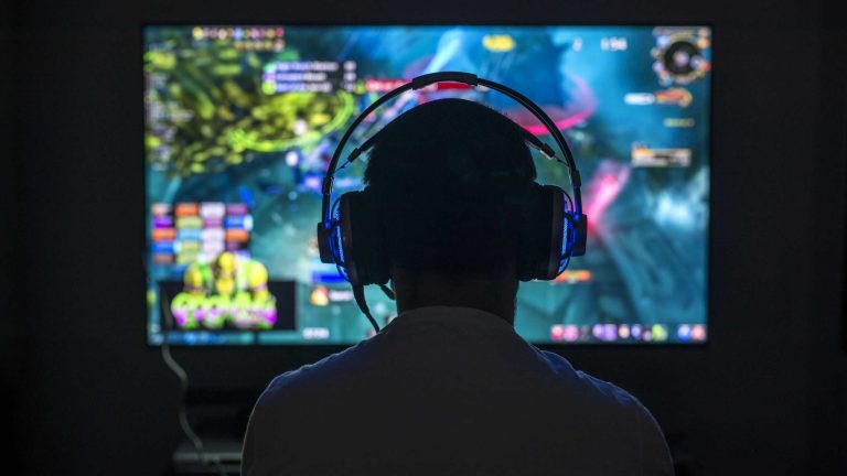 5 headsets para usar no Nintendo Switch 2