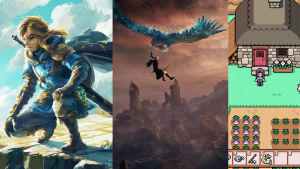 5 jogos com dragão para jogar em 2025
