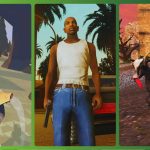 5 jogos de mundo aberto para jogar no celular