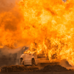 5 maiores riscos de incêndios em carros – e como