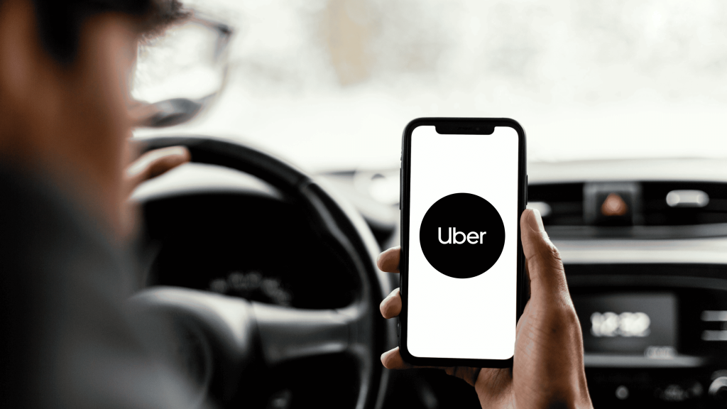 5 melhores celulares para motoristas de Uber e 99 em