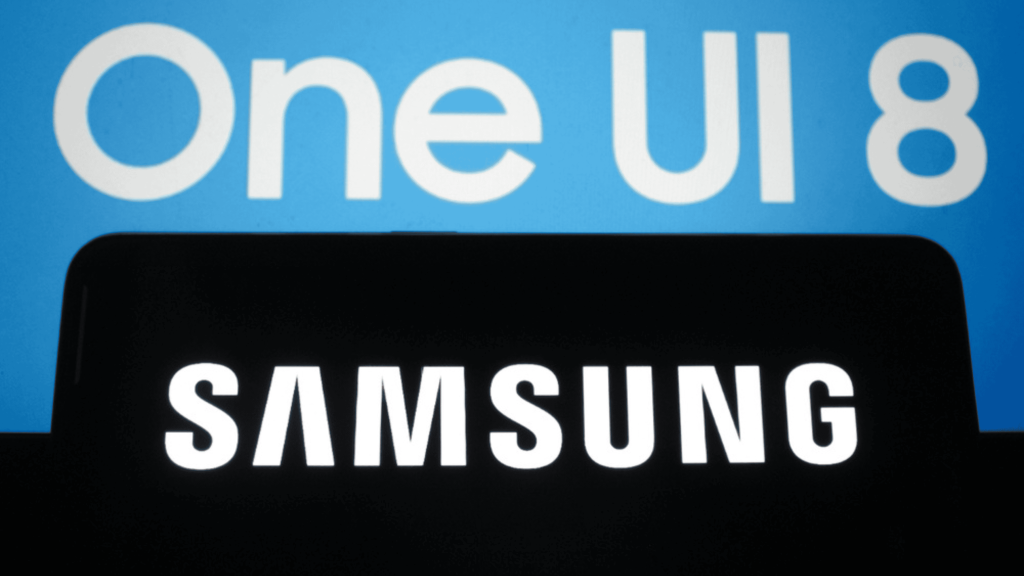 5 novidades que o One UI 8 da Samsung traz