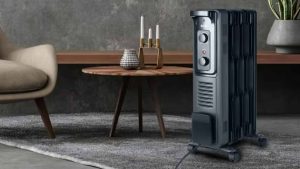 5 opções de aquecedores para enfrentar o inverno de 2025