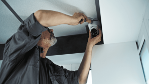 5 opções de câmeras de segurança para instalar na sua