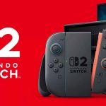 5 opções de case para Nintendo Switch 2