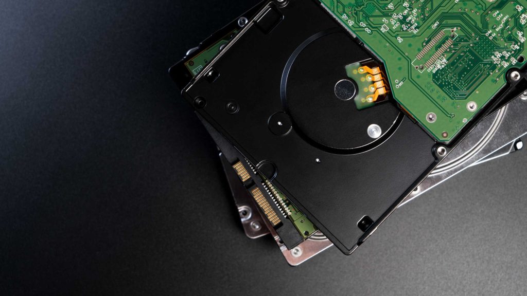 5 sintomas de que o HD está travando seu computador