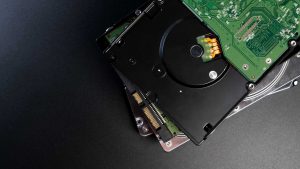 5 sintomas de que o HD está travando seu computador