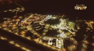 55ª edição da Expoimp começa neste sábado (05) com atividades