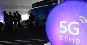 5G já chega a mais de 1.500 cidades brasileiras e
