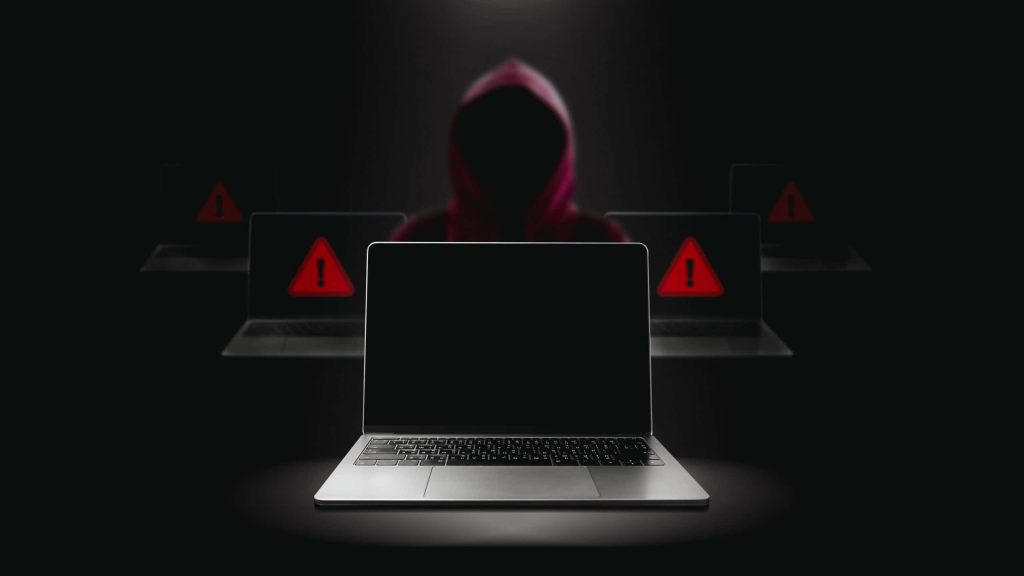 6 riscos de acessar a Dark Web que você precisa