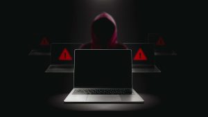 6 riscos de acessar a Dark Web que você precisa
