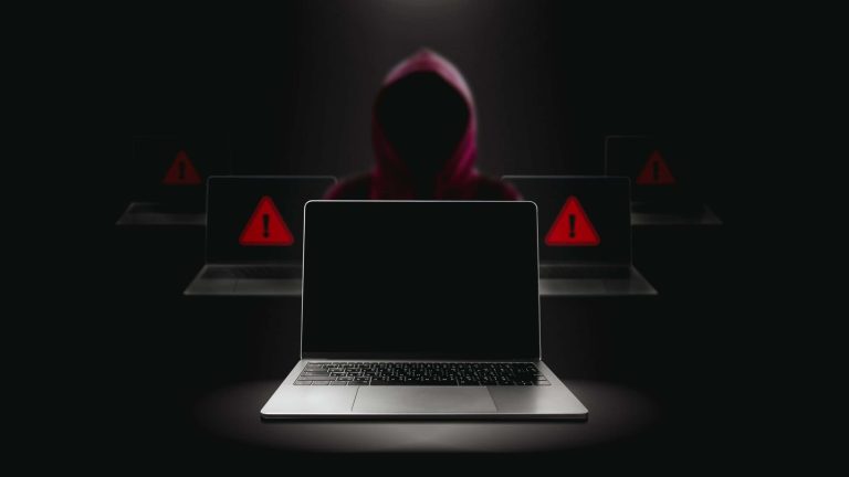 6 riscos de acessar a Dark Web que você precisa