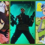 7 animes com histórias de viagem no tempo para ver