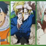 7 animes com temas científicos para assistir nos streamings