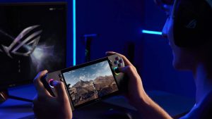 7 configurações para ajustar no Asus ROG Ally X e