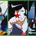 8 animes de Space Opera (Aventura Espacial) para assistir online