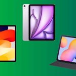 8 boas opções de tablets para estudar em 2025