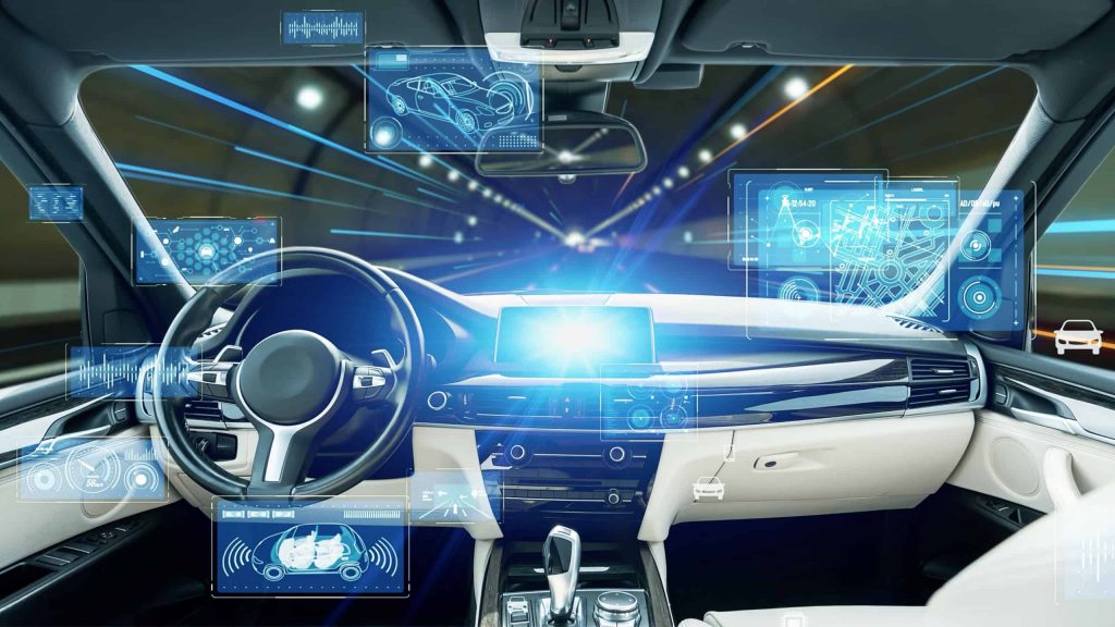 8 características dos carros que podem desaparecer ou serem substituídas