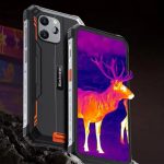8 celulares com bateria de 5000 mAh ou mais para