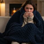 8 dicas baratas para aquecer a casa no inverno