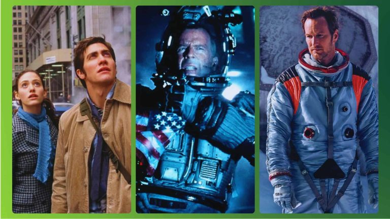 8 filmes com narrativas cientificamente erradas e onde assisti-los online
