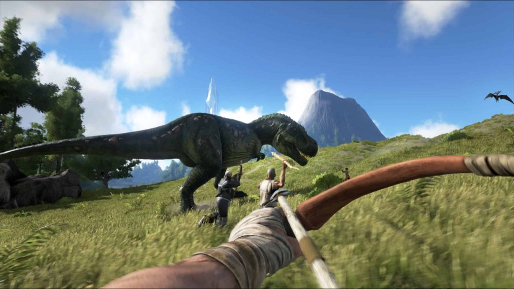 8 games com dinossauros para jogar no PC e consoles