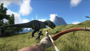 8 games com dinossauros para jogar no PC e consoles