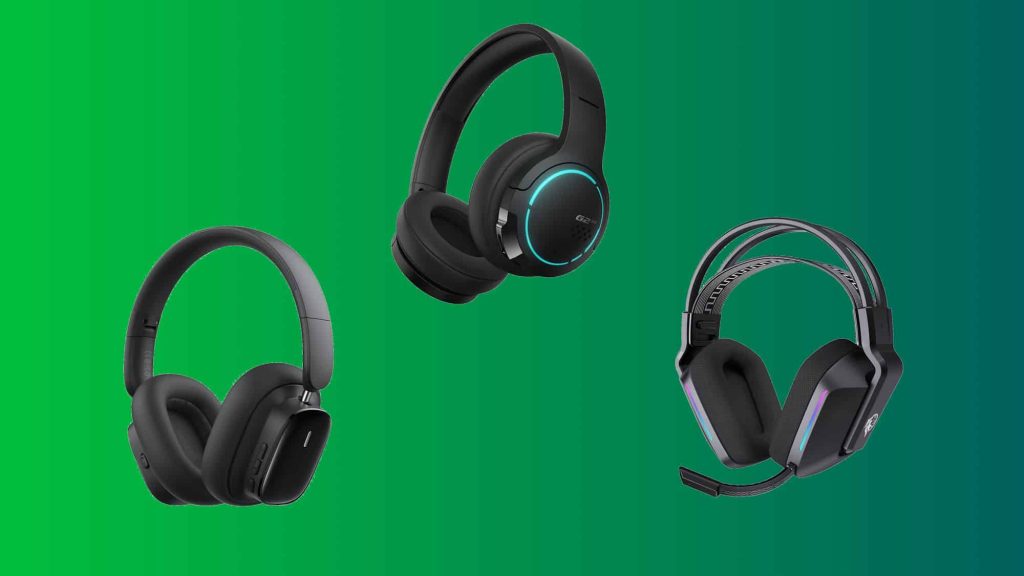 8 headsets Bluetooth com bom custo-benefício