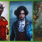 8 jogos baseados em clássicos da literatura