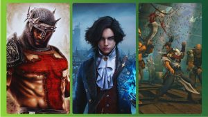 8 jogos baseados em clássicos da literatura