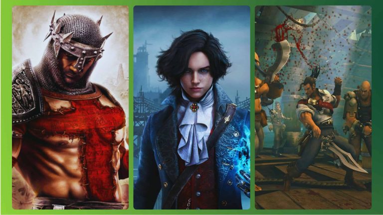 8 jogos baseados em clássicos da literatura