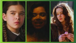 8 melhores filmes com Hailee Steinfeld para assistir online no