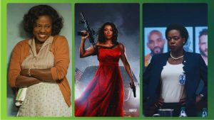 8 melhores filmes com Viola Davis para ver online nos