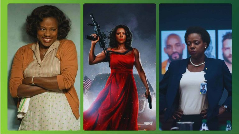 8 melhores filmes com Viola Davis para ver online nos