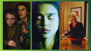 8 melhores filmes de espíritos para assistir online no streaming
