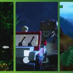 8 melhores jogos das franquias Jurassic World e Jurassic Park