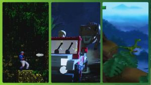 8 melhores jogos das franquias Jurassic World e Jurassic Park